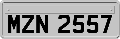 MZN2557