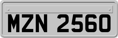 MZN2560