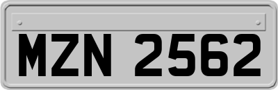 MZN2562