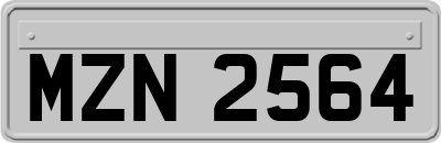 MZN2564