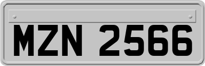 MZN2566