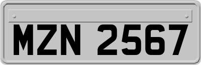 MZN2567