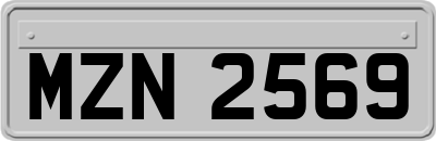 MZN2569