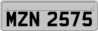 MZN2575