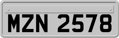 MZN2578