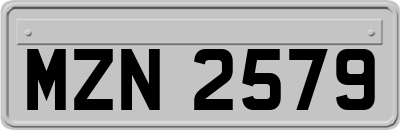 MZN2579