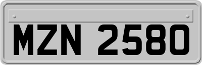 MZN2580