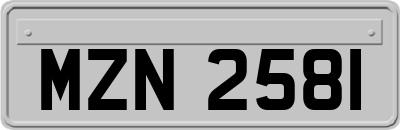 MZN2581