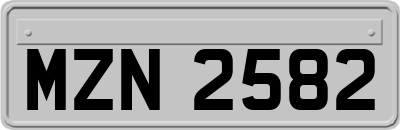 MZN2582