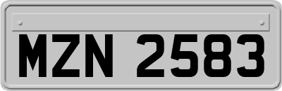 MZN2583