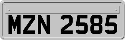 MZN2585