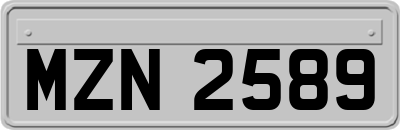 MZN2589