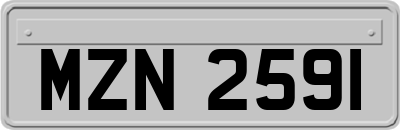 MZN2591