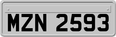 MZN2593