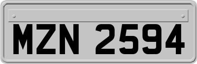 MZN2594