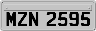 MZN2595