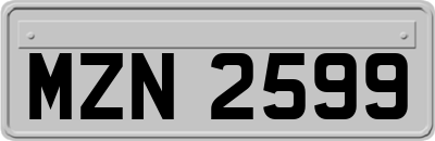 MZN2599