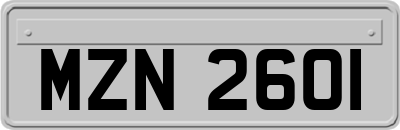 MZN2601