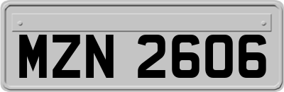 MZN2606