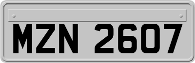 MZN2607