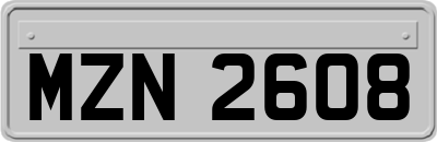 MZN2608