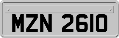 MZN2610