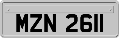 MZN2611