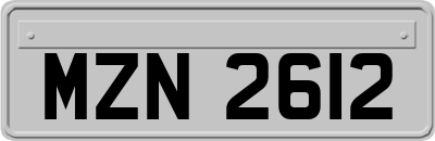 MZN2612