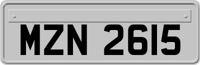 MZN2615