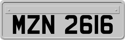 MZN2616