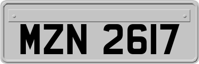 MZN2617