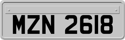 MZN2618