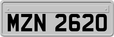 MZN2620