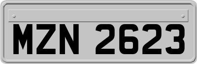 MZN2623