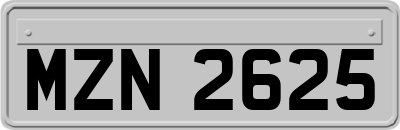 MZN2625