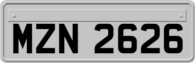 MZN2626