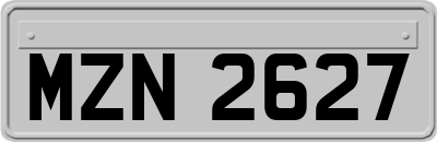 MZN2627