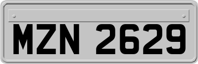 MZN2629