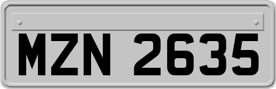 MZN2635