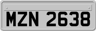 MZN2638