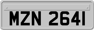 MZN2641