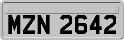 MZN2642