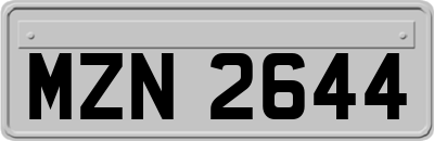 MZN2644