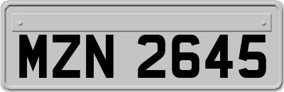 MZN2645