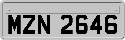 MZN2646