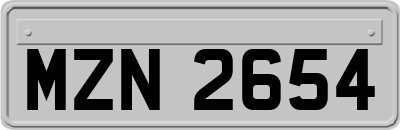 MZN2654