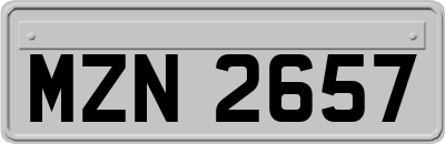 MZN2657