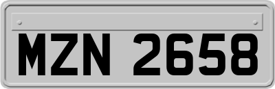 MZN2658