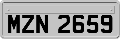 MZN2659