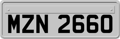 MZN2660